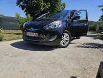Hyundai ix20  Motor 1.4 +gpl negociabil