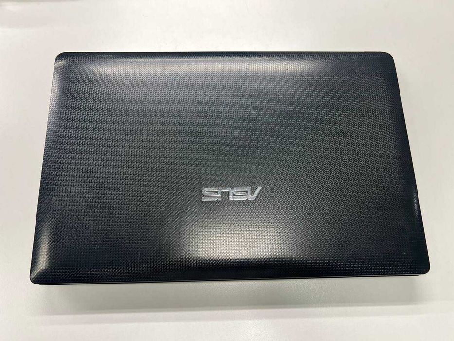 Noutbook ASUS ноутбоок  X54C-SX514