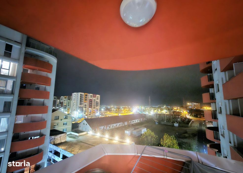 Dau în chirie apartament 2 camere-cartier ARED