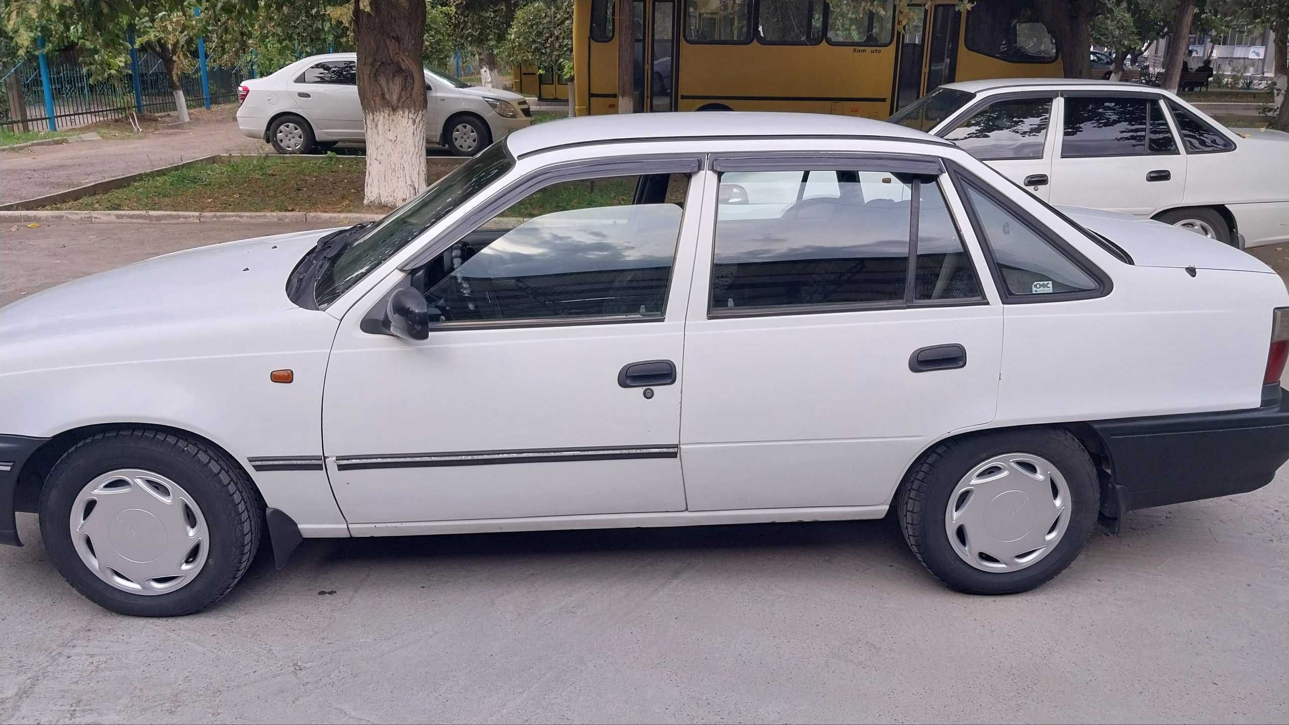 Nexia 1 soatiladi