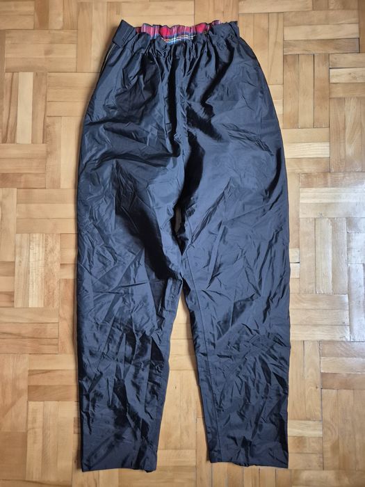 Suprapantaloni (Overpants) exclusivisti Belstaff, Impermeabili, Unisex