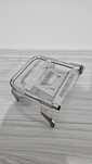 Suport top case aluminiu BMW R 1200 gs / Adventure