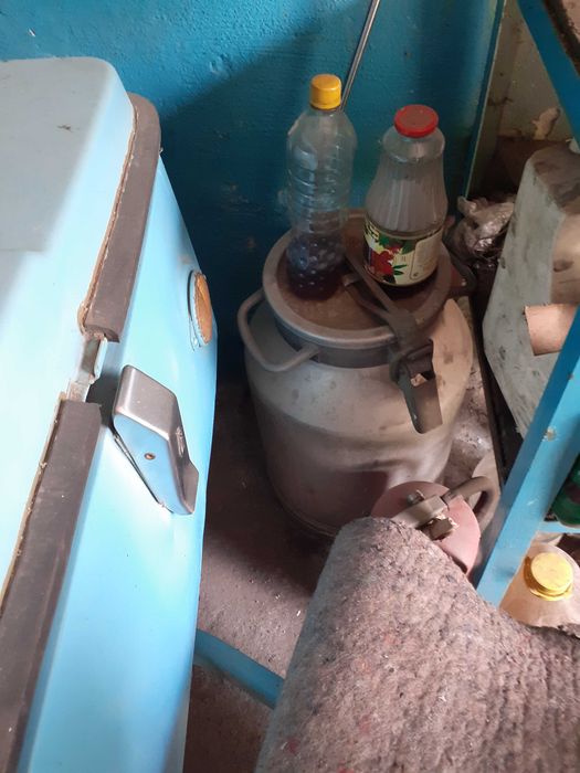 Продам емкости под воду
