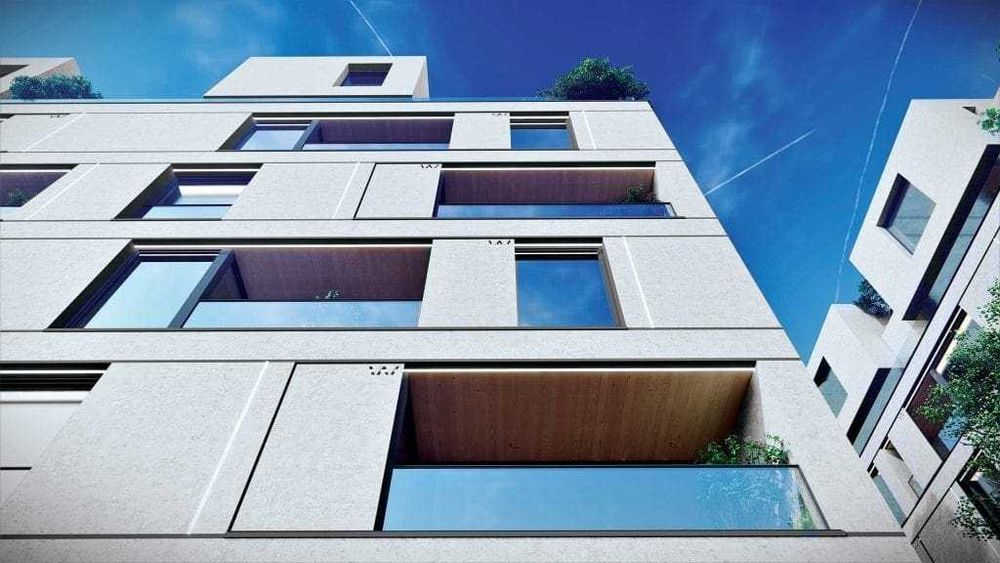 Loc de parcare  Win Residence Herastrau