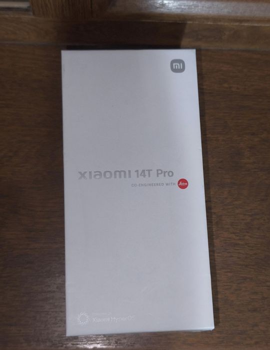 Xiaomi 14t Pro обмен