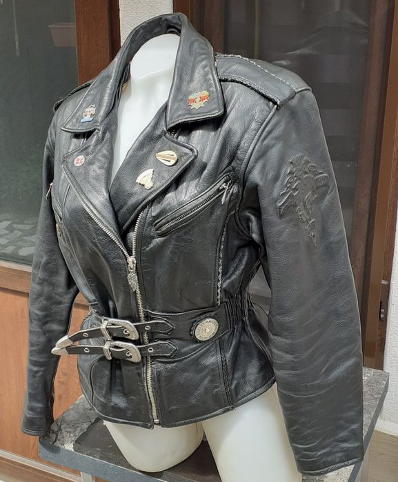 Harley Davidson originala