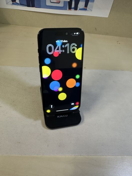 Iphone 14 pro / 128 gb / 100% baterie