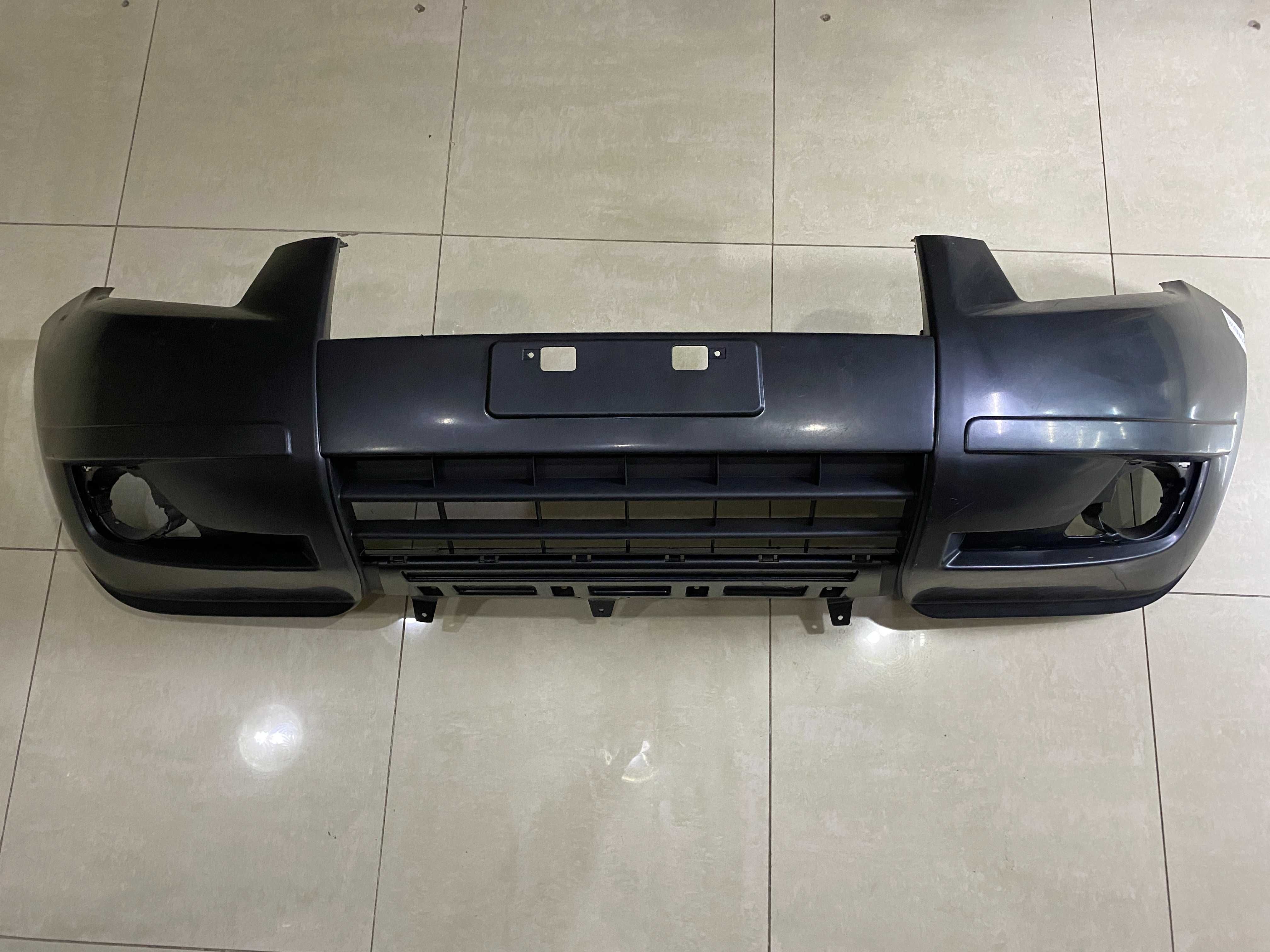 Бампер Передний GEELY X7 di0918