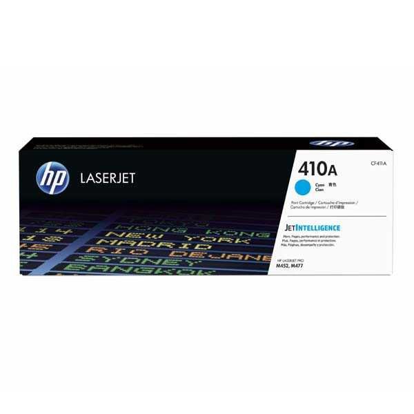 Toner Magenta,Yellow,Black,CF410A .HP LJ PRO M452,MFP M477, MFP 377 DW