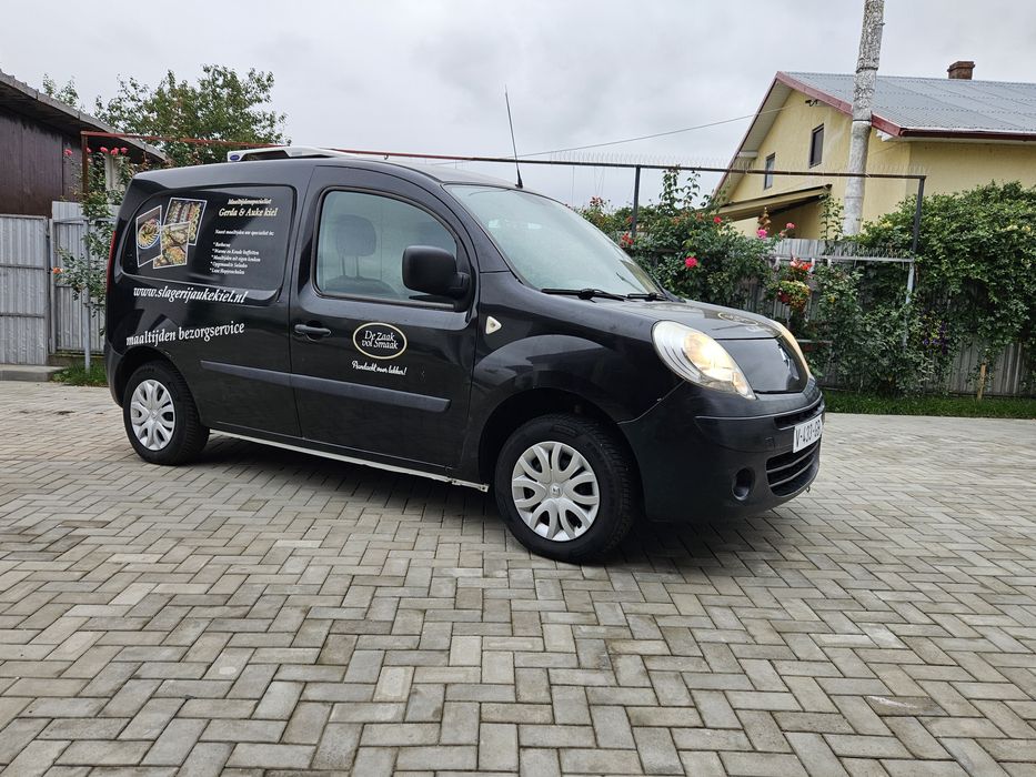 Renault cangoo frigorific frigorific priza 2.20  caddy 2012