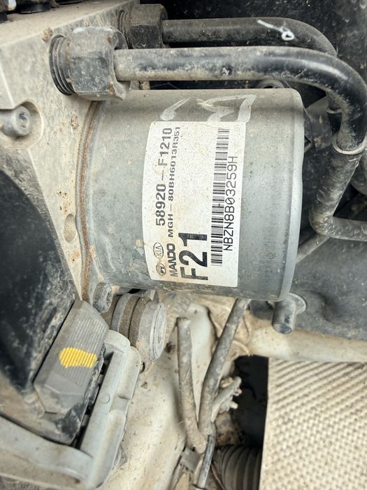 Помпа за ABS Kia Sportage/Hyundai Tucson 2015-2020