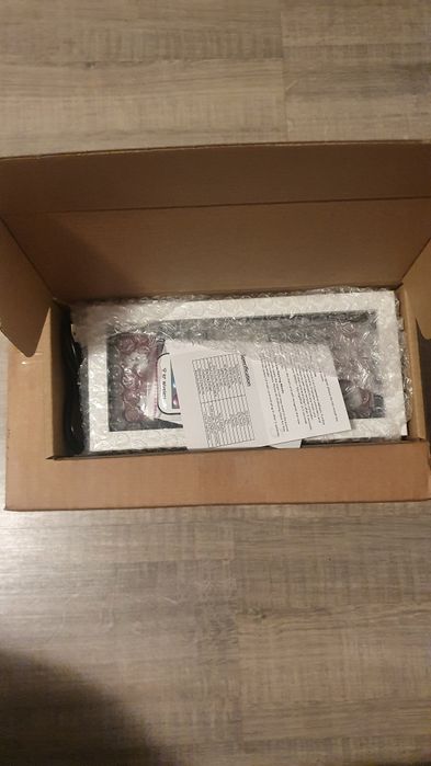 Lampă decorativă 3D RGB Naruto Itachi - Control la distanță