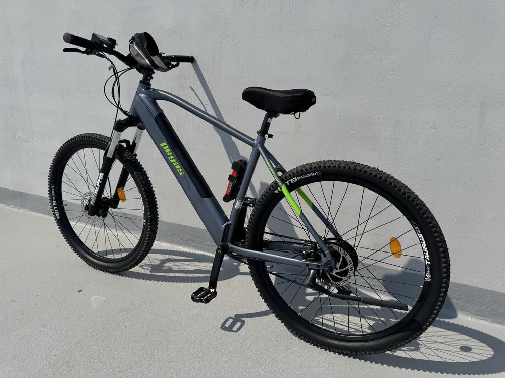 Bicicleta Pegas Drumet Electrica - 170 km Autonomie
