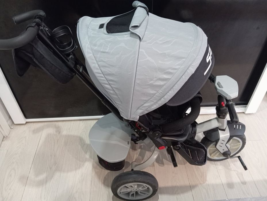 Детска триколка като нова