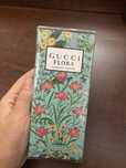 Gucci flora yashil..100 ml 50$...