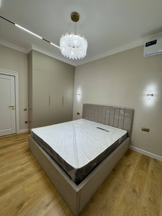 Продаётся 3/9/10 ЖК Новостройка "Silk Road" ул. Сайрам Буюк ипак йули