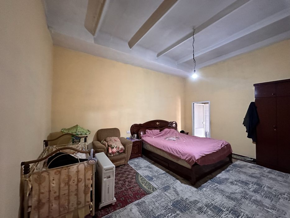 Farg’ona Xo’jamag’izda chek SROCHNA SOTILADI