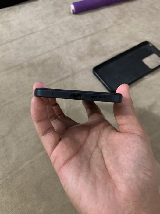 Redmi not 12 сатамын 128 гиг
