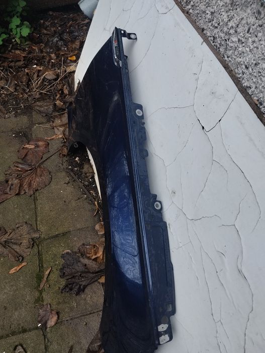 Преден десен калник за audi a5 s5 s line 2017 2019