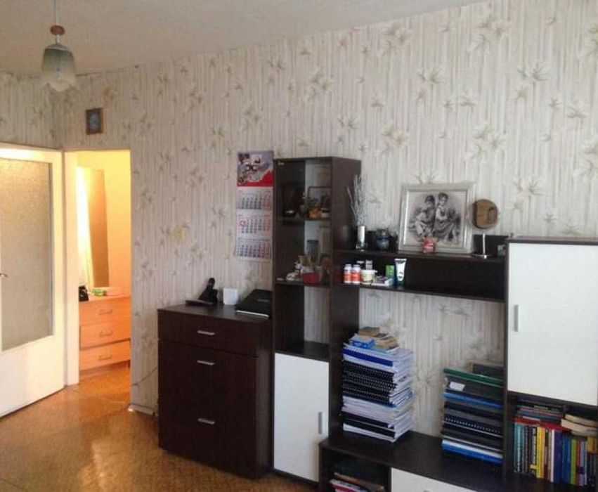 Продава се Едностаен апартамент в София, Младост 3 - 53 кв.м за 1793 €/кв.м - Снимка #1