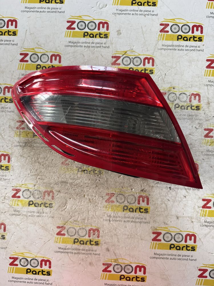 Lampa stop spate stanga Mercedes C W204 2007-2011