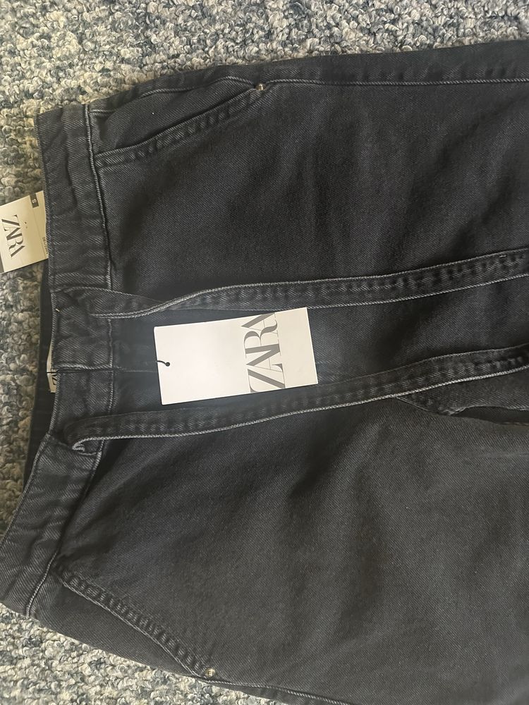 Чисто нови дамски дънки Zara