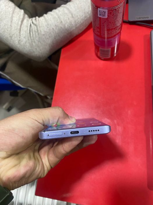 Redmi not 13 pro plus 8ga 256 gb