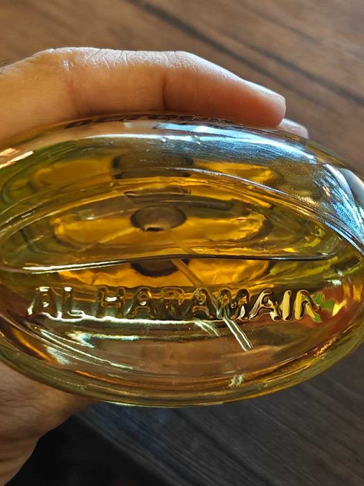 Al Haramain Detour Noir eau de parfum