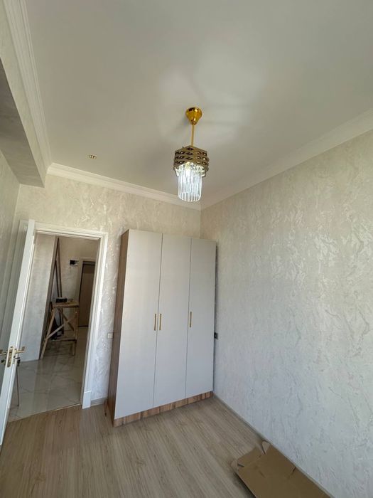 Apartiment Olmozor tumani sabonda navastroyka 2 xona arendaga berilad