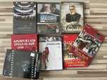 Colecție 9 DVD-uri cu filme românești (fara Amarcord, l-am vandut deja