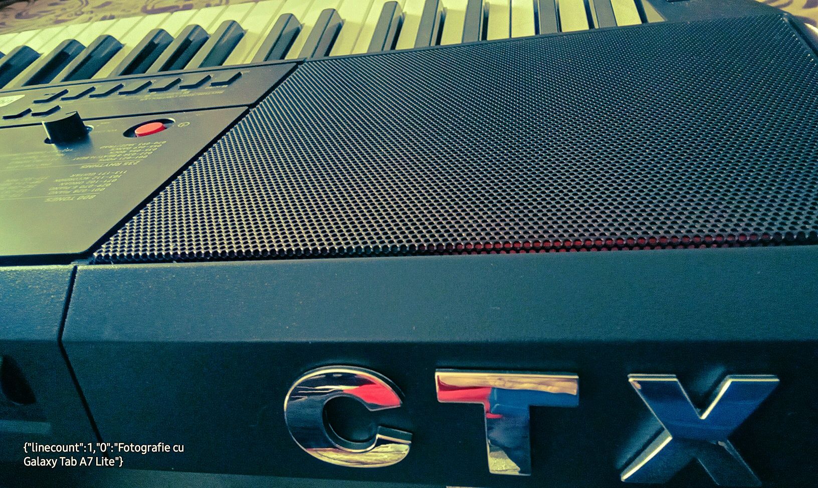Ofer ritmuri pentru orga Casio CTX 3000/CTX 5000, CTK, WK... etc.