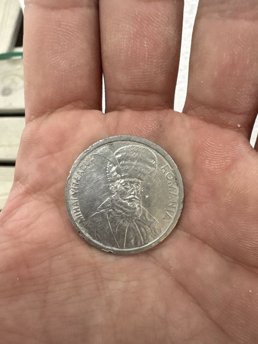 100 de lei vechi 1993