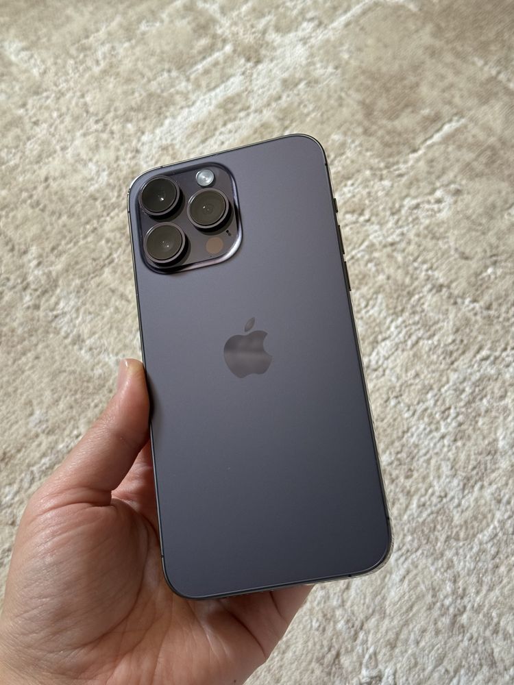 Продам iphone 14 pro max 256 Гб