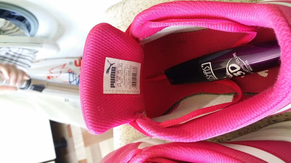 Adidasi Puma Originali Nr40