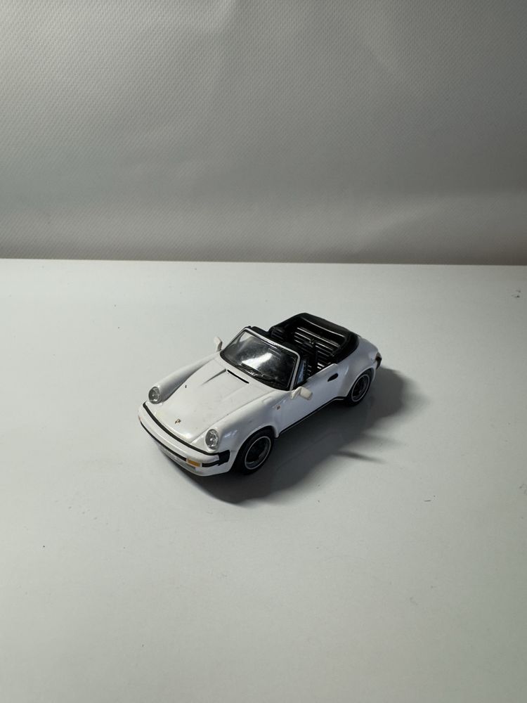 Колекционерска колекция на Porsche- 1:43 мащаб