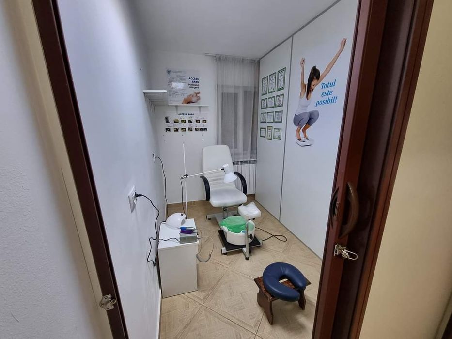 Închidere posturi de lucru salon cu 13 ani vechime