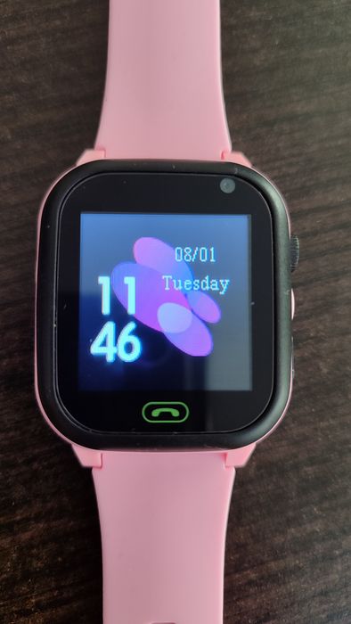 Ceas Smart cu SIM pentru copii