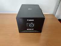 Obiectiv Made in Japan Nou Canon camera foto Mirroless