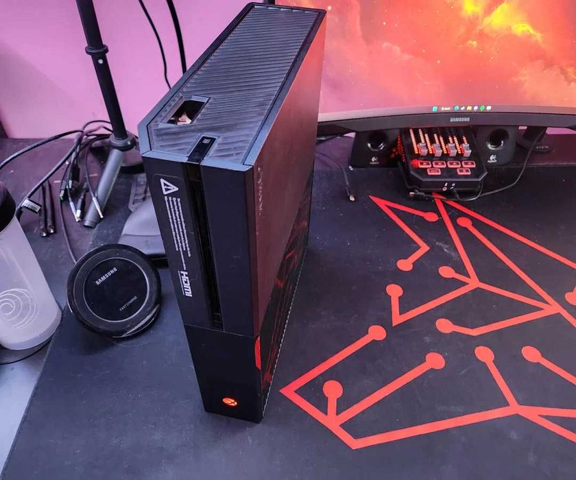 Мини-ПК • i3-10100 • 8 ГБ RAM • SSD 500 ГБ • компактный системный блок