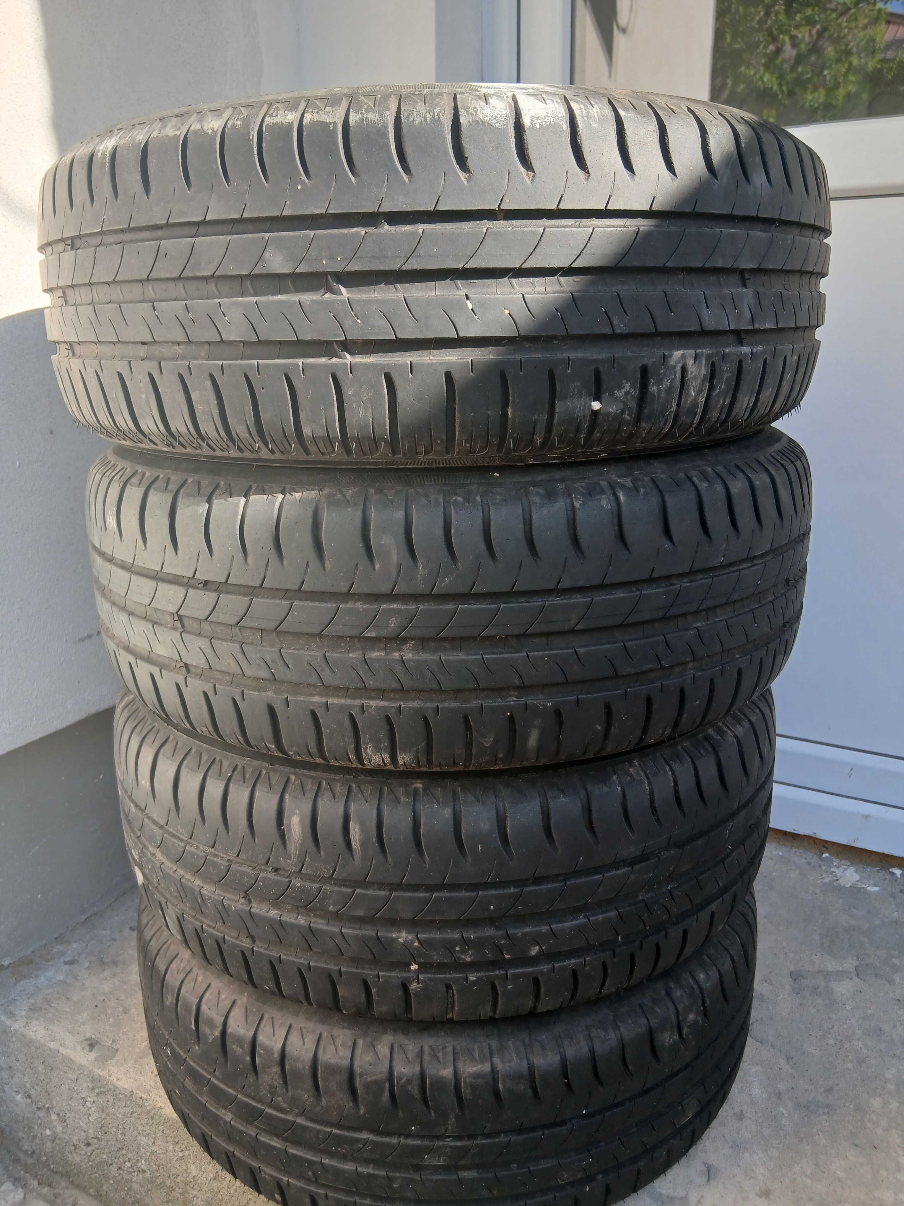 Vand roti opel R15