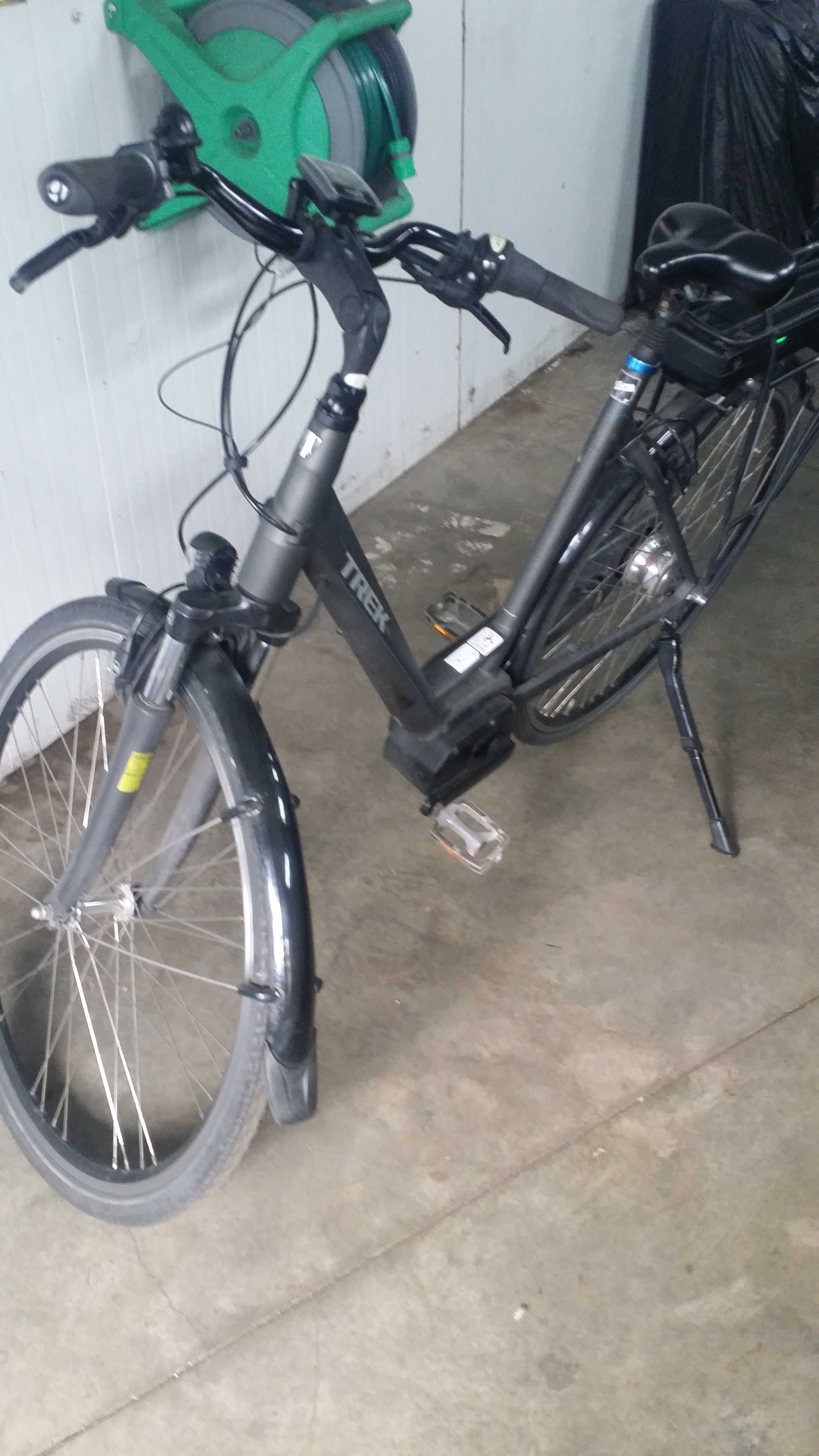 Bicicletă electrică ȘIMANO NOUĂ