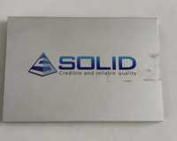 Solid State Drive (SSD) SOLID 240GB, 2.5 SATA III