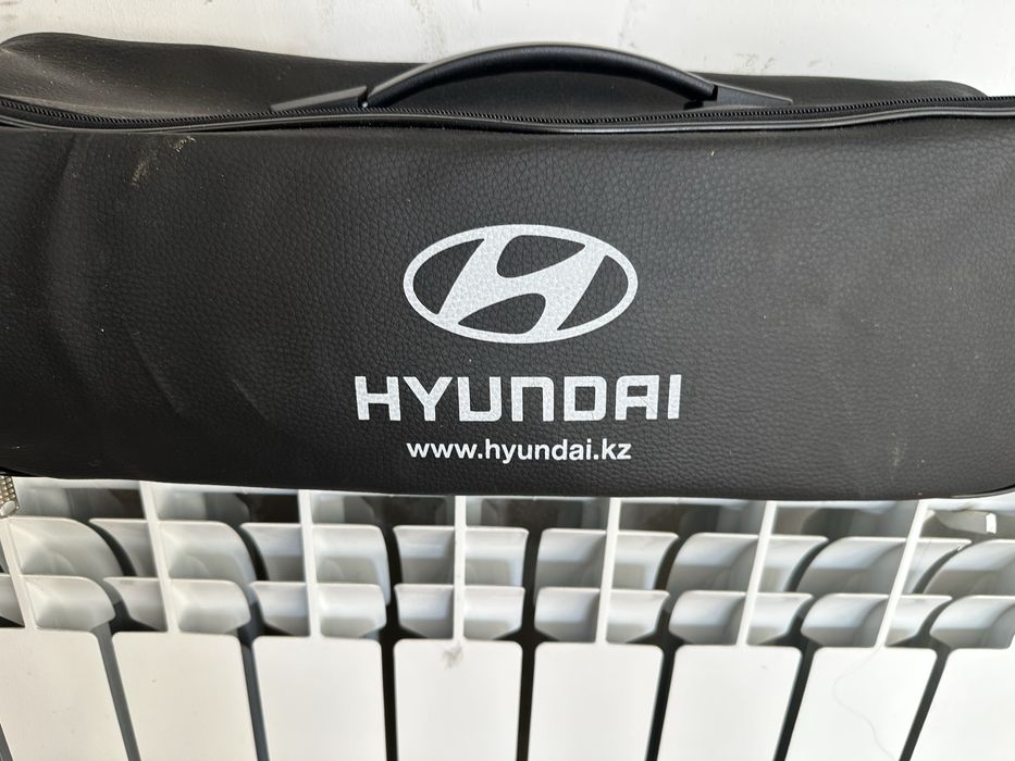 Продам недорого новую автомобильную сумку