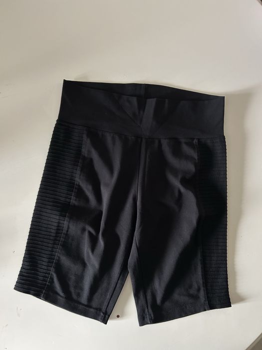 Colanti scurti made by society S