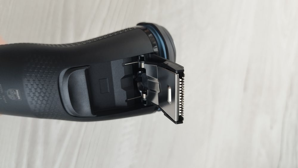 Самобръсначка Philips Shaver Series 3000