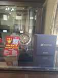 Casio Edifice EFR-568 Amanet BKG