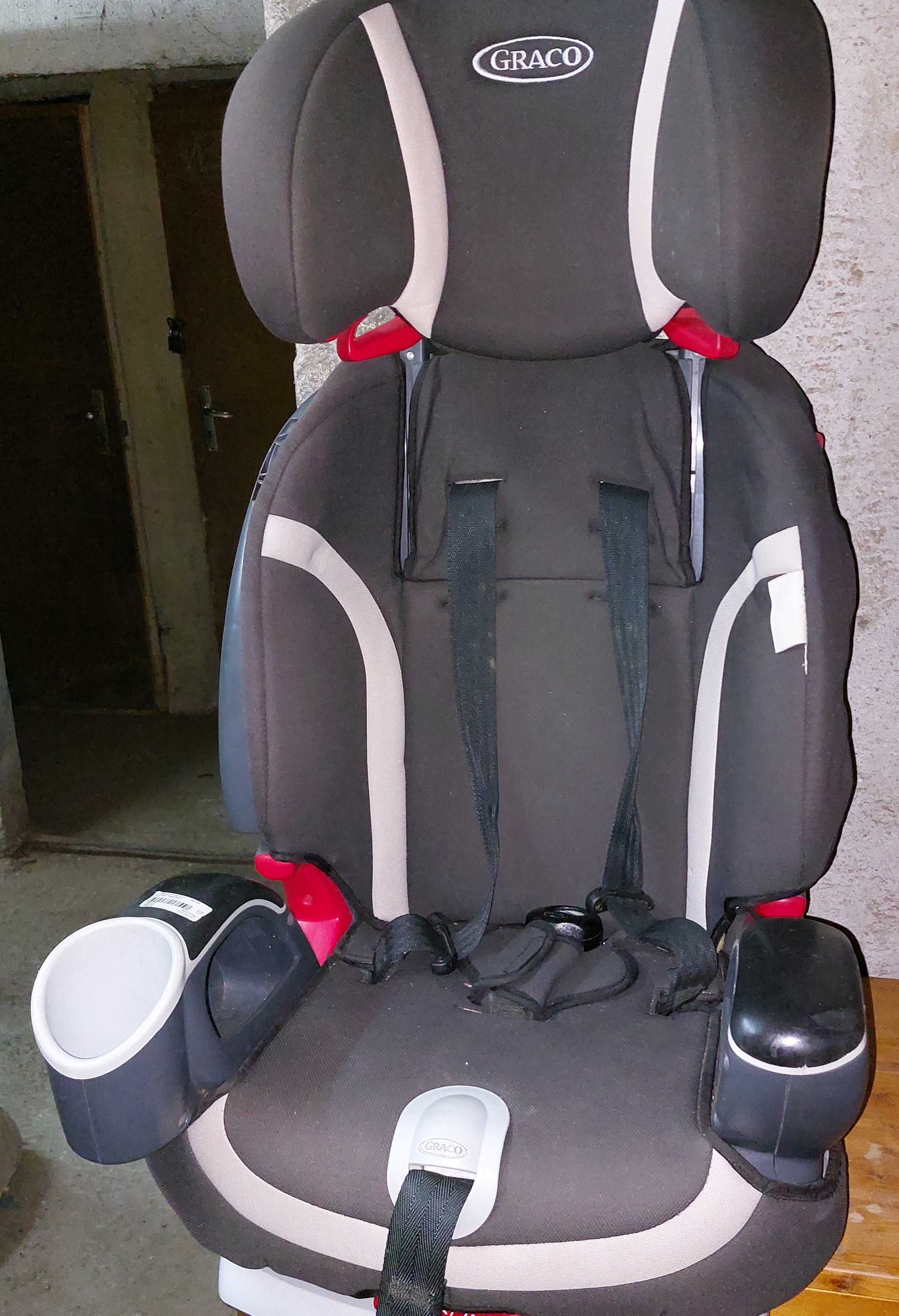 Децко столче Graco