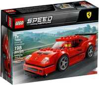 Lego 75890 Speed Champions - Ferarri F40 - NOU Sigilat Original