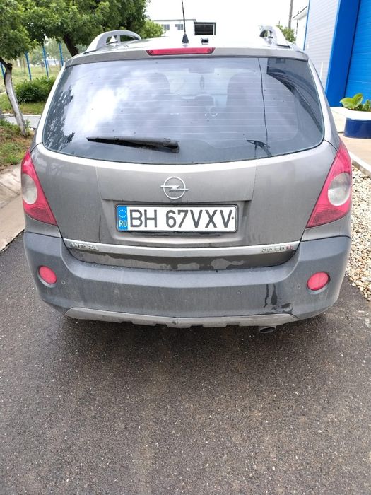 Opel Antara de vânzare