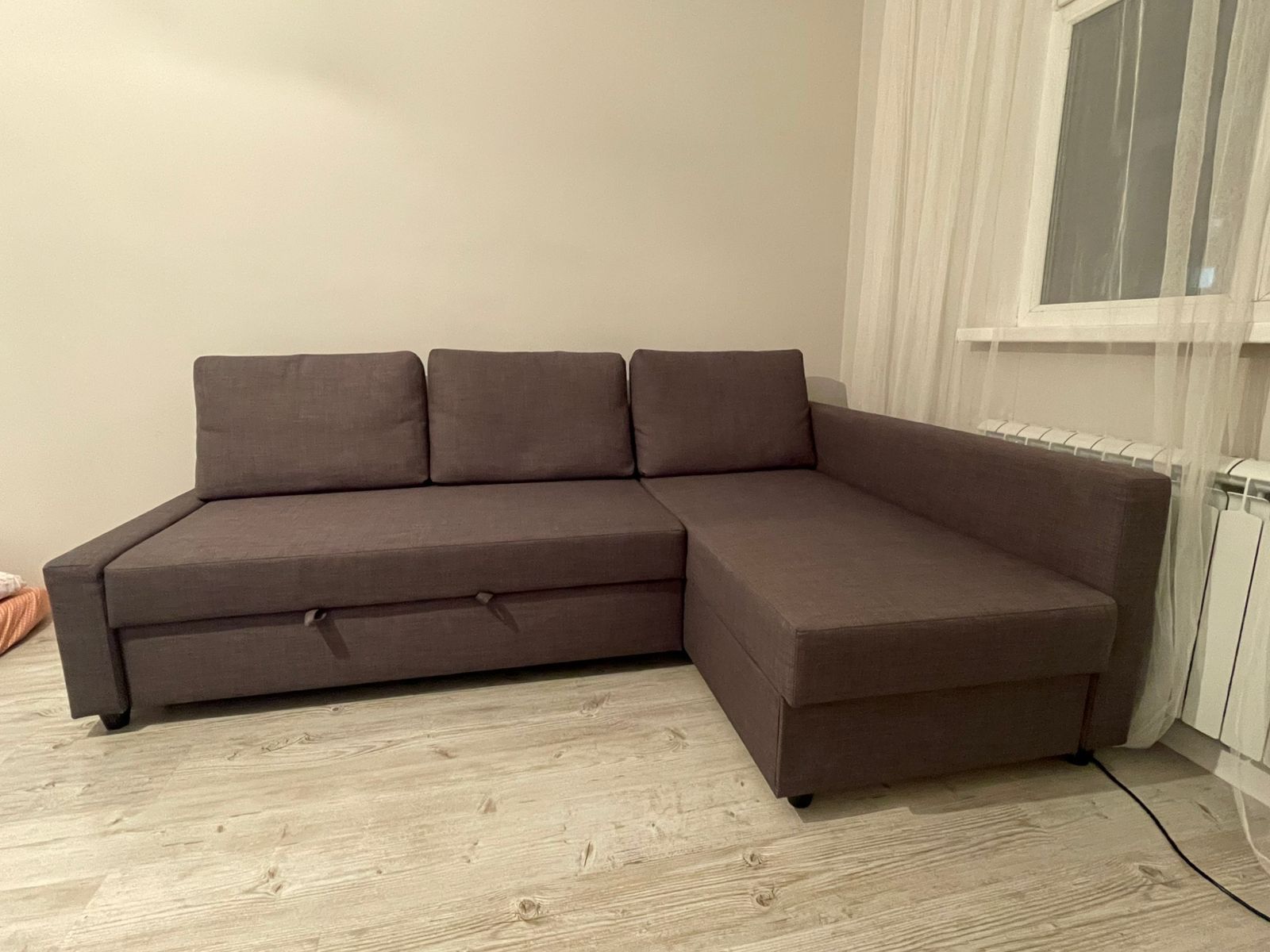 Продаю диван Икея, в отличном состоянии,,